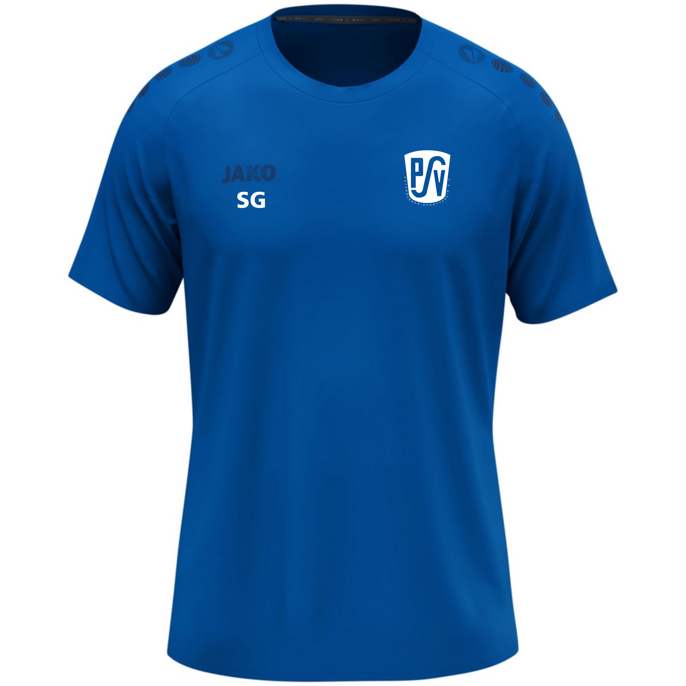 T-Shirt Light Flow