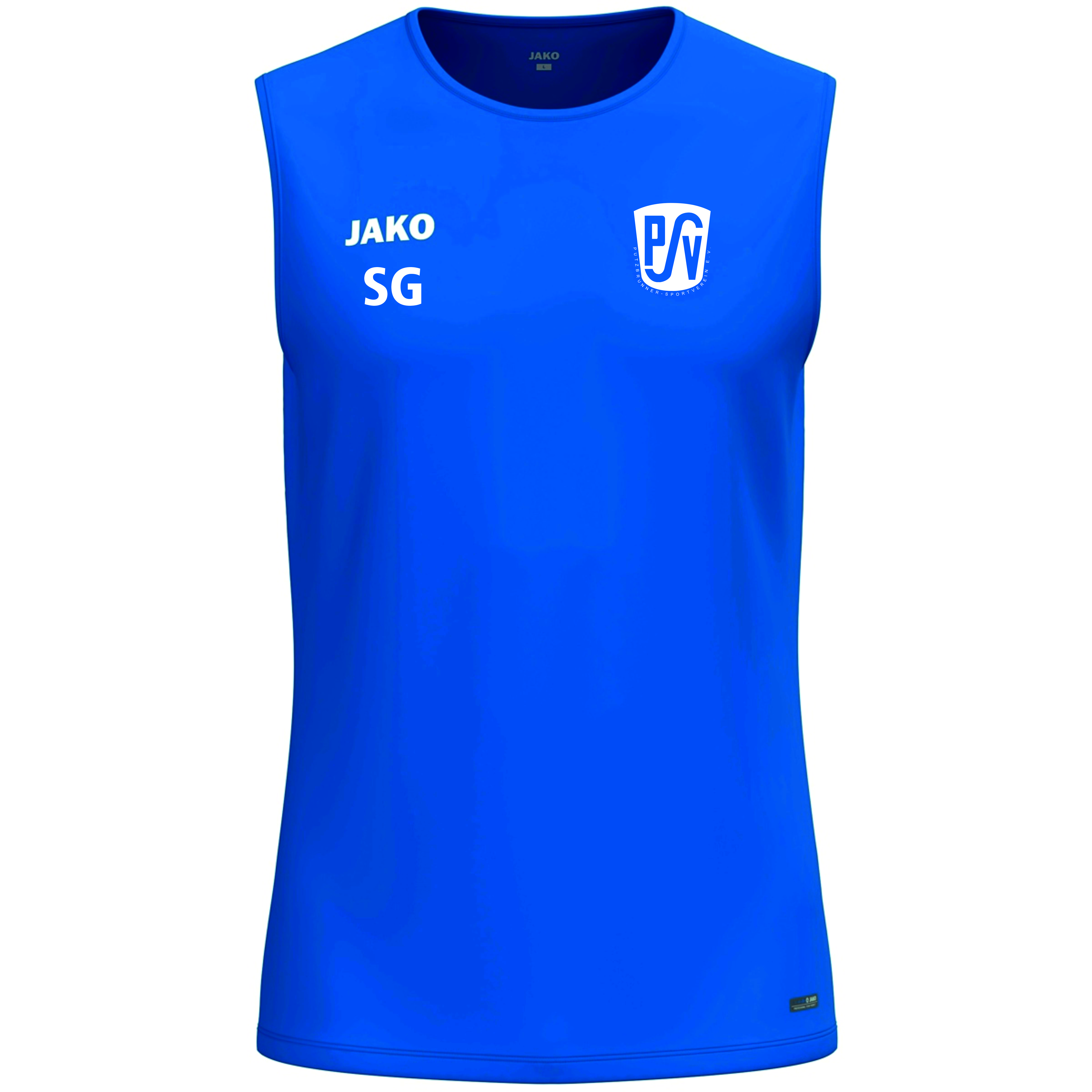 Tanktop One